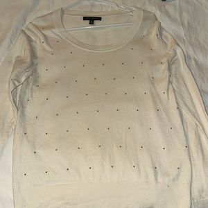 Banana republic sweater